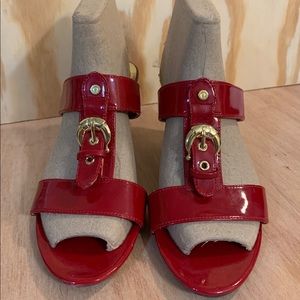 Etienne Aigner shoes, 10